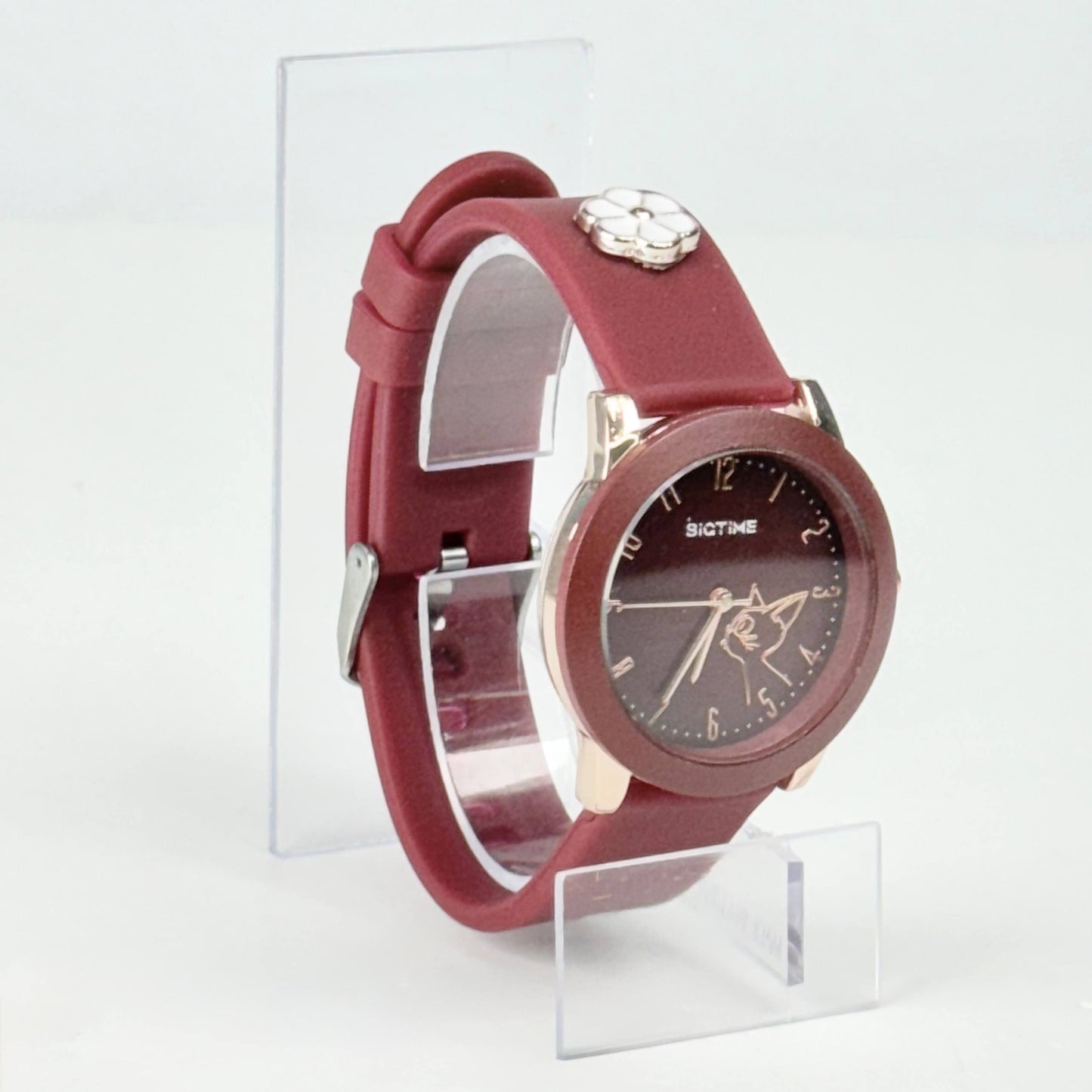 Reloj casual para dama