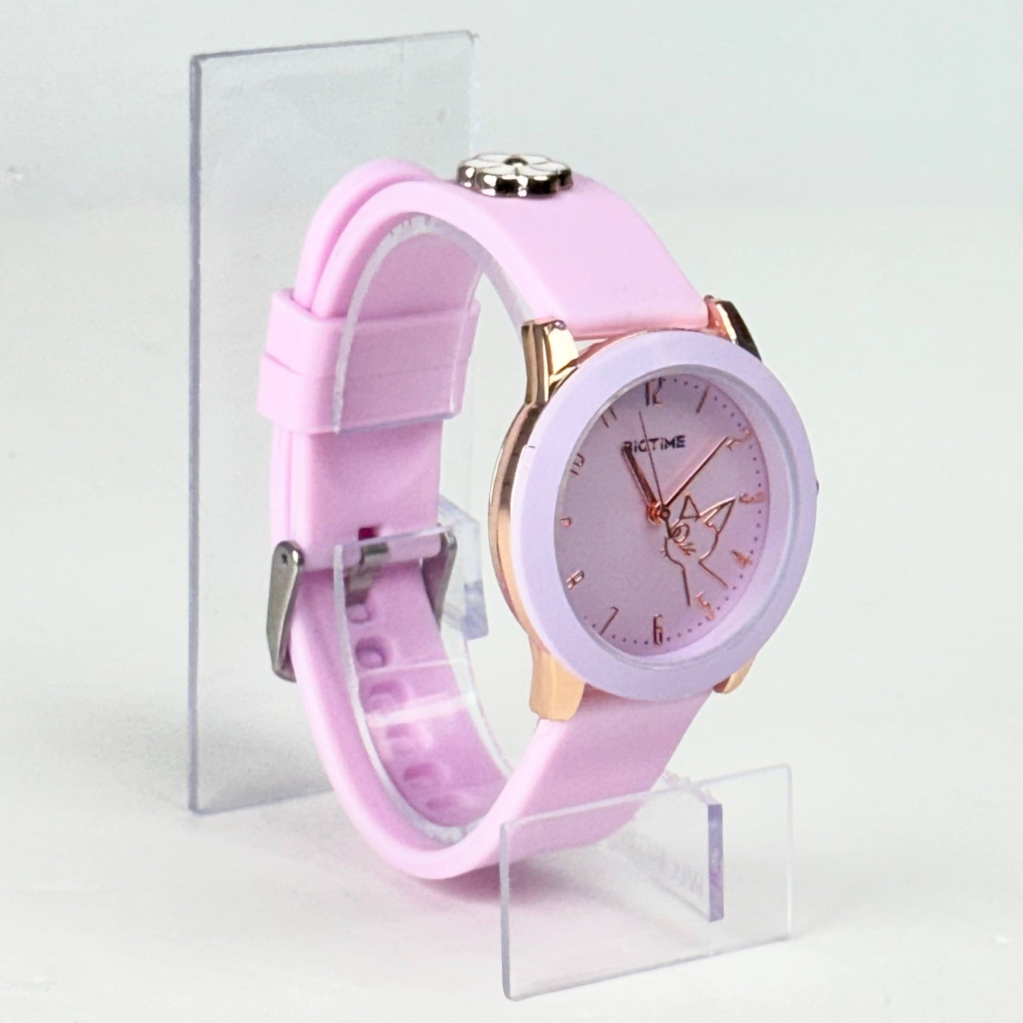 Reloj casual para dama