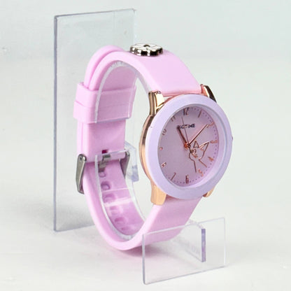 Reloj casual para dama