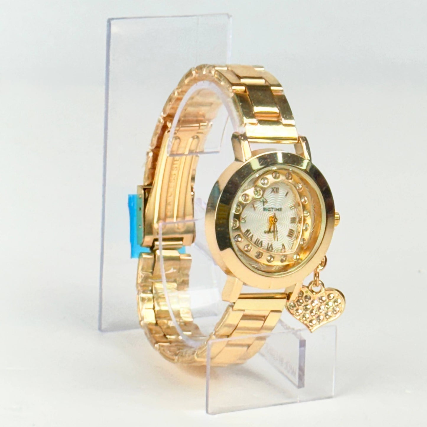 Reloj elegante para dama