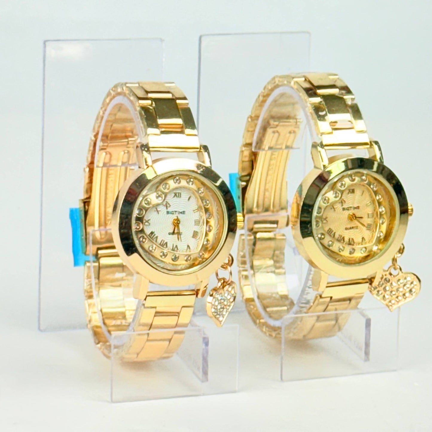 Reloj elegante para dama