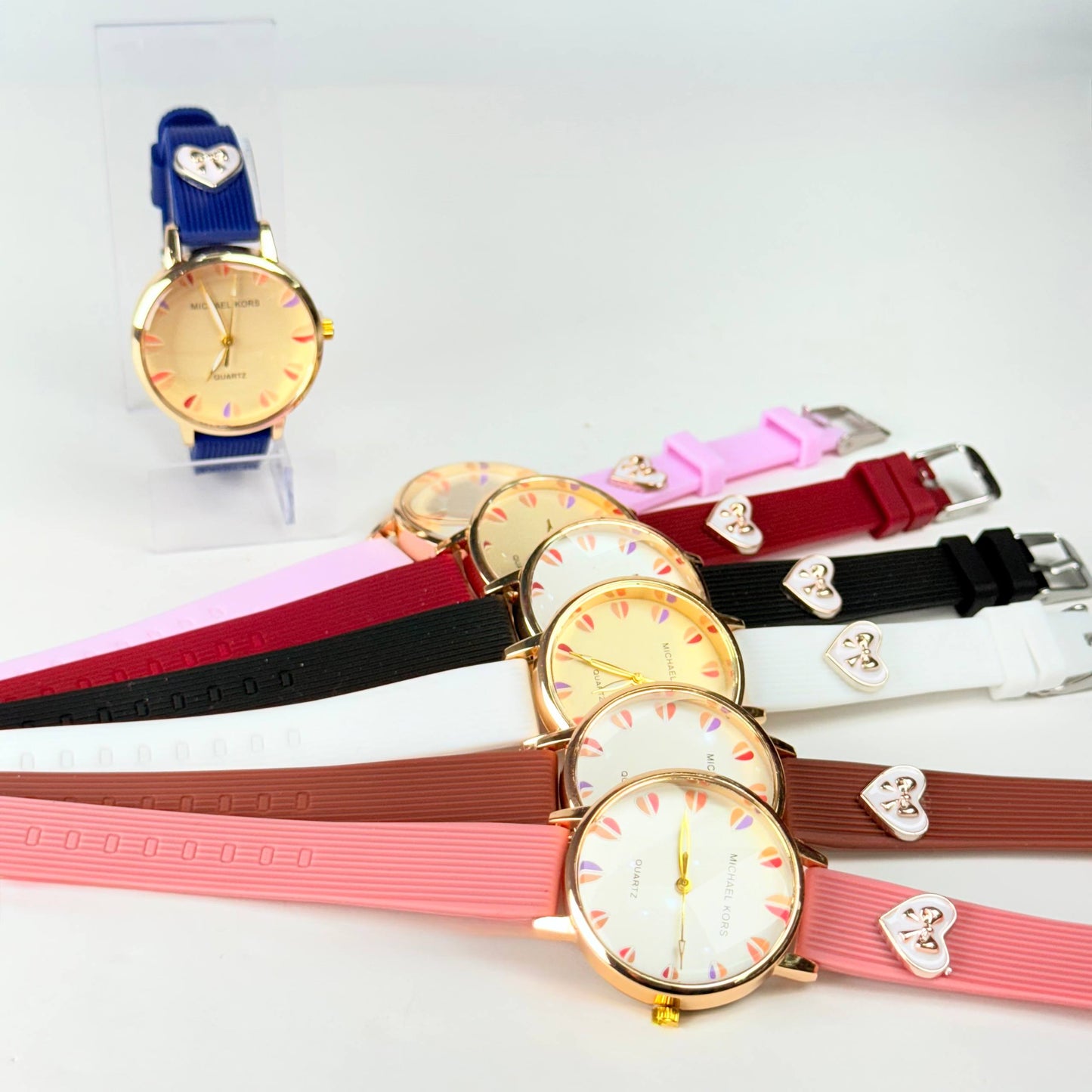 Reloj casual para dama