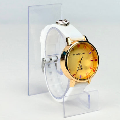 Reloj casual para dama