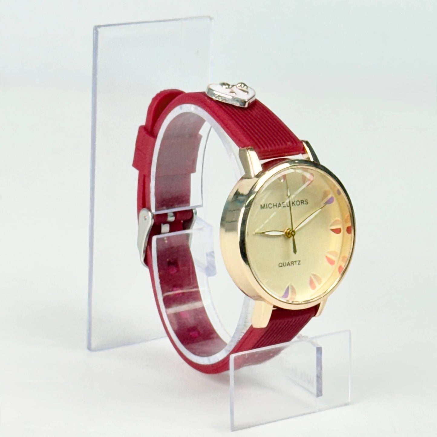 Reloj casual para dama