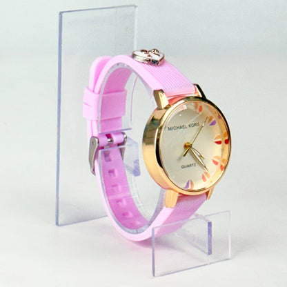 Reloj casual para dama