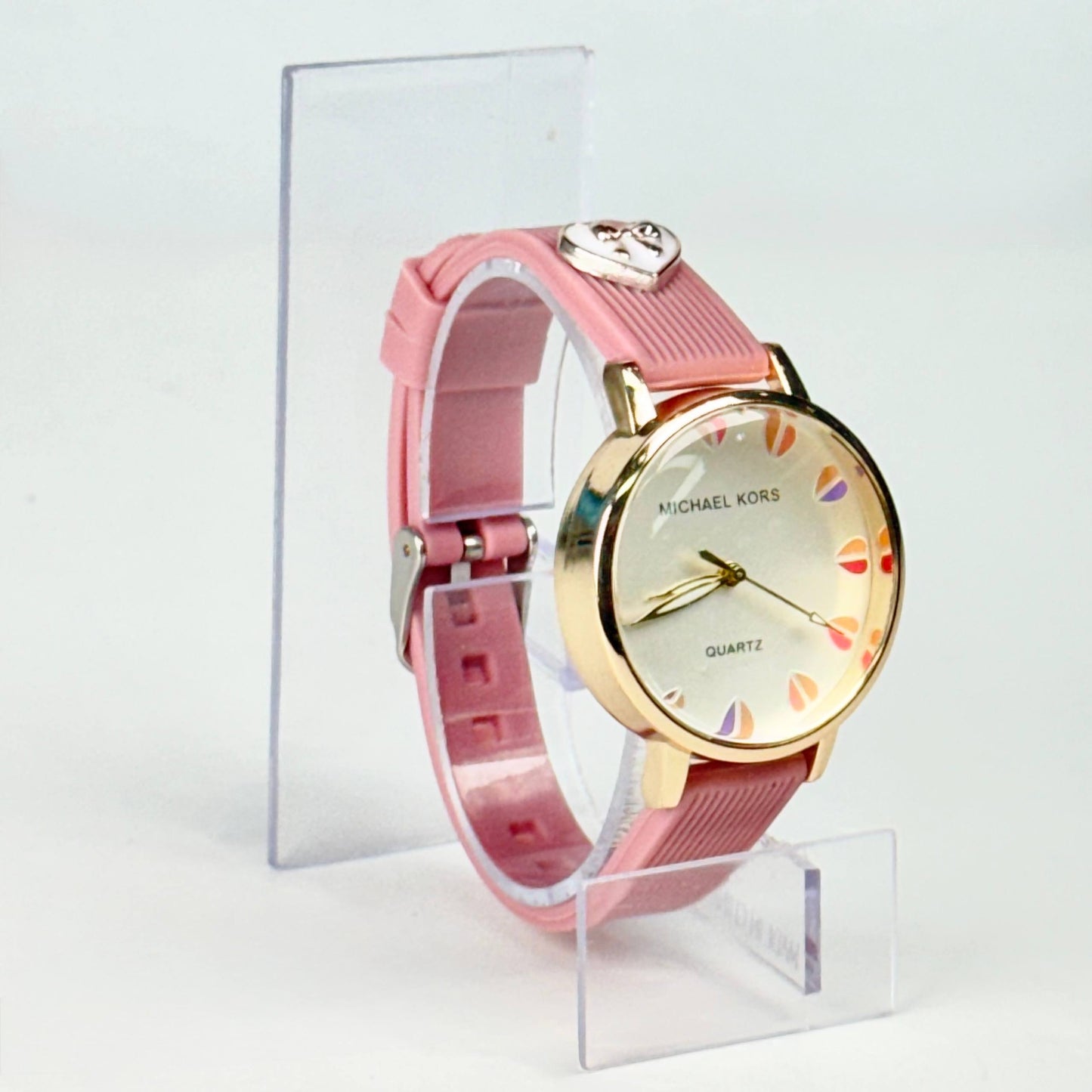 Reloj casual para dama