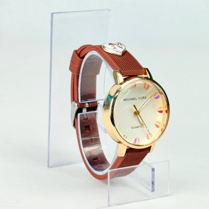Reloj casual para dama