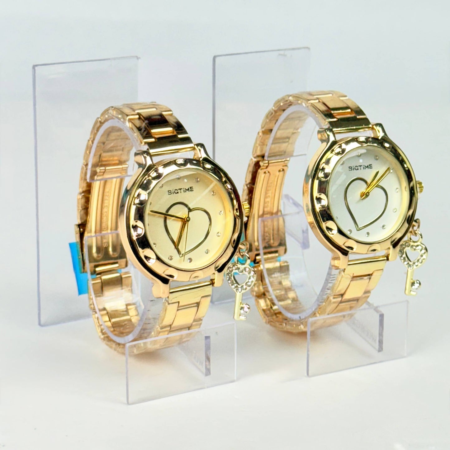 Reloj elegante para dama