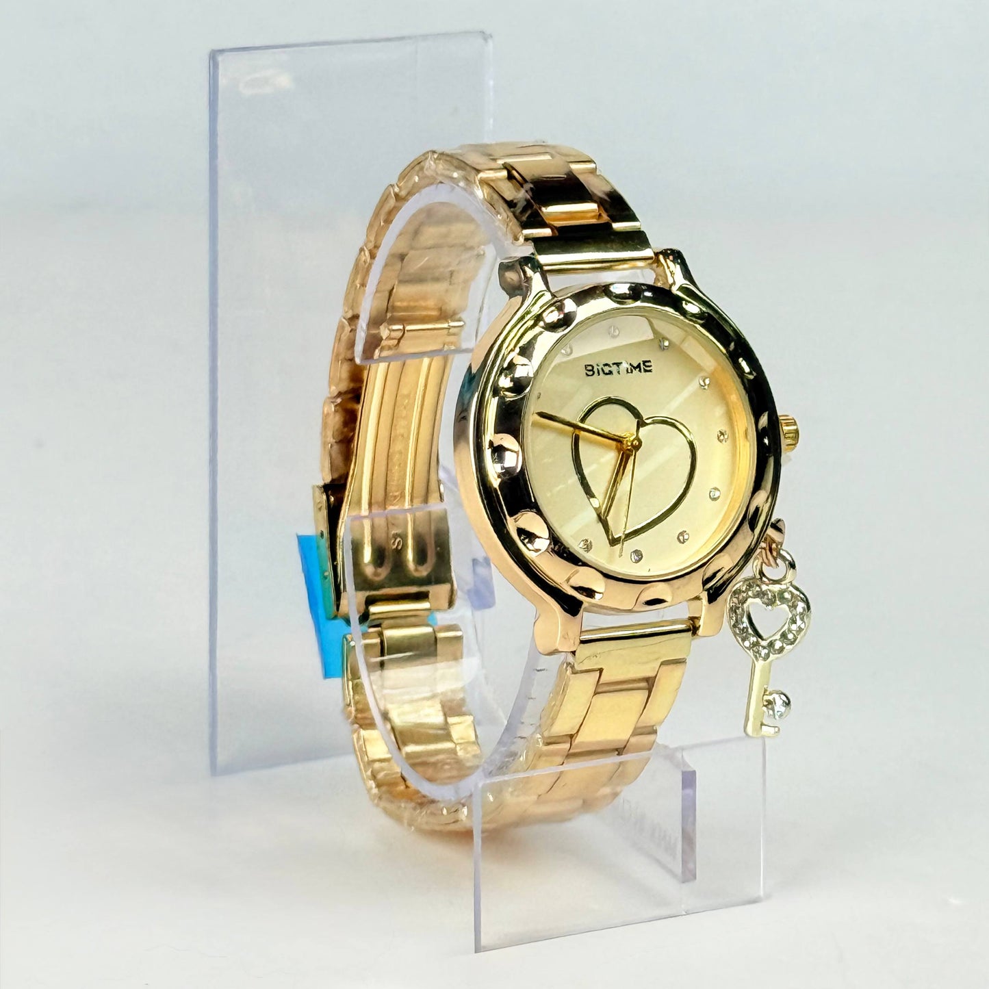 Reloj elegante para dama