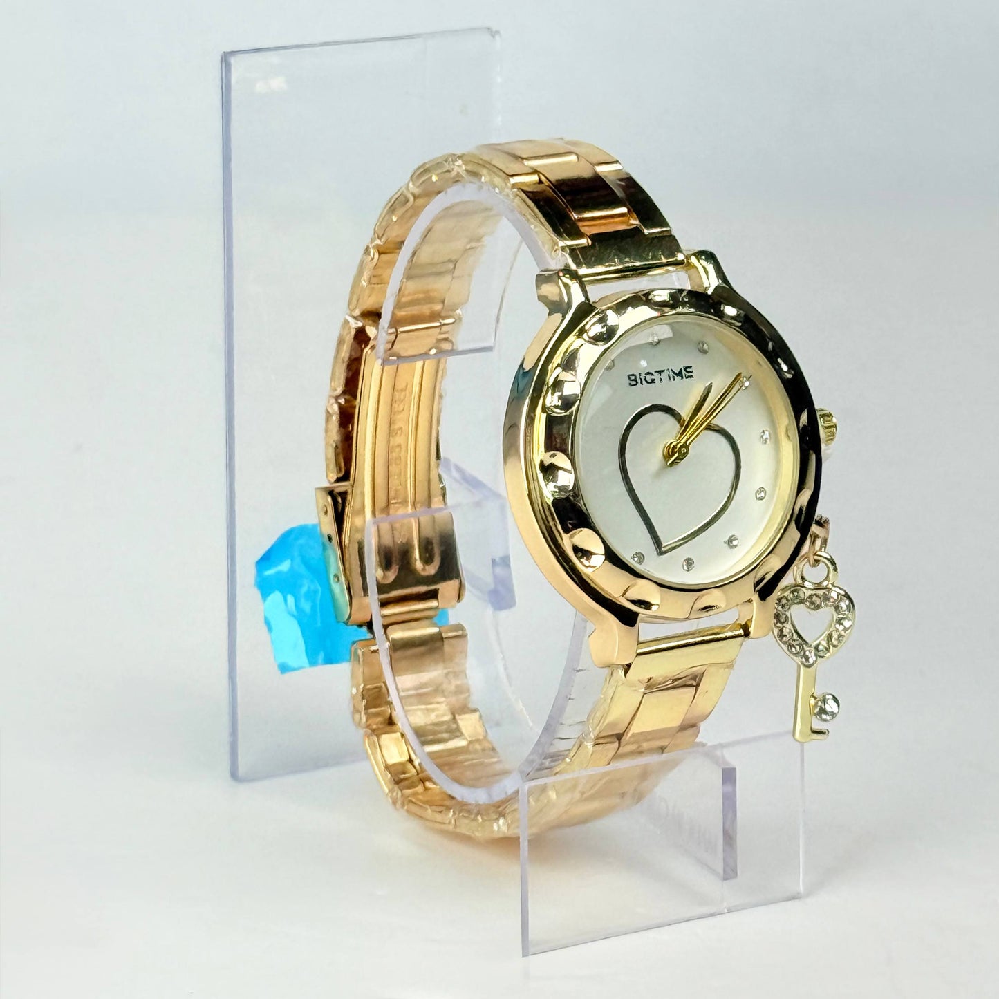 Reloj elegante para dama