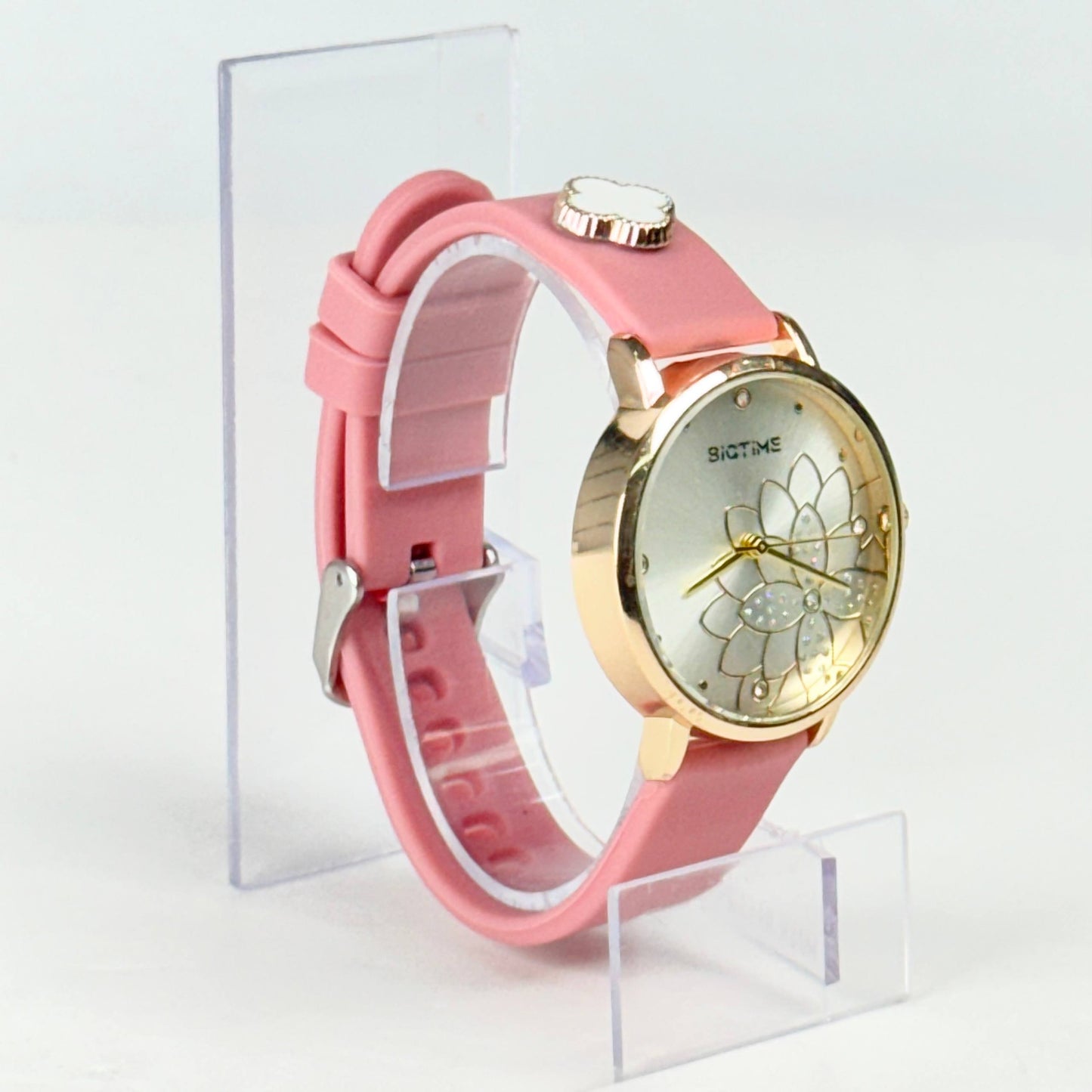 Reloj casual para dama