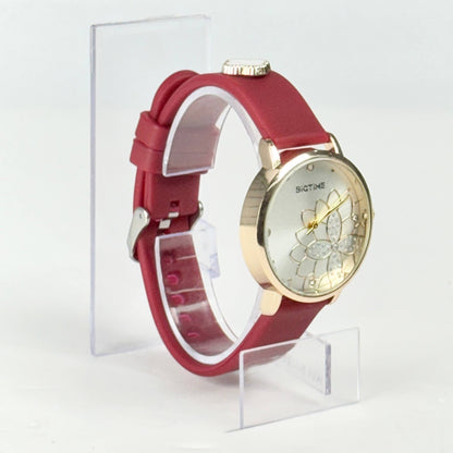 Reloj casual para dama