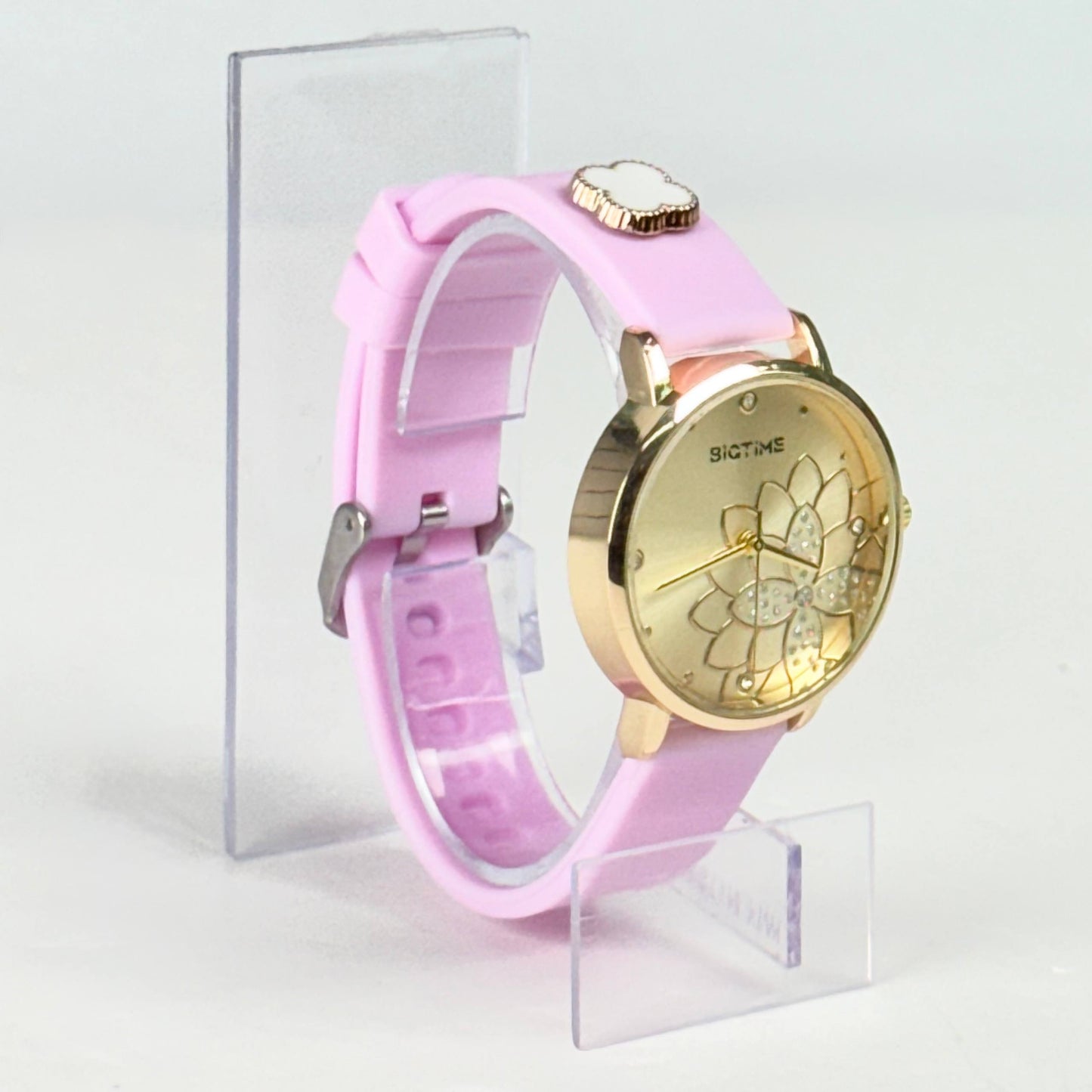 Reloj casual para dama