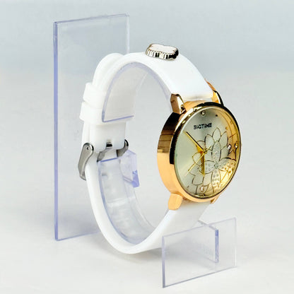 Reloj casual para dama