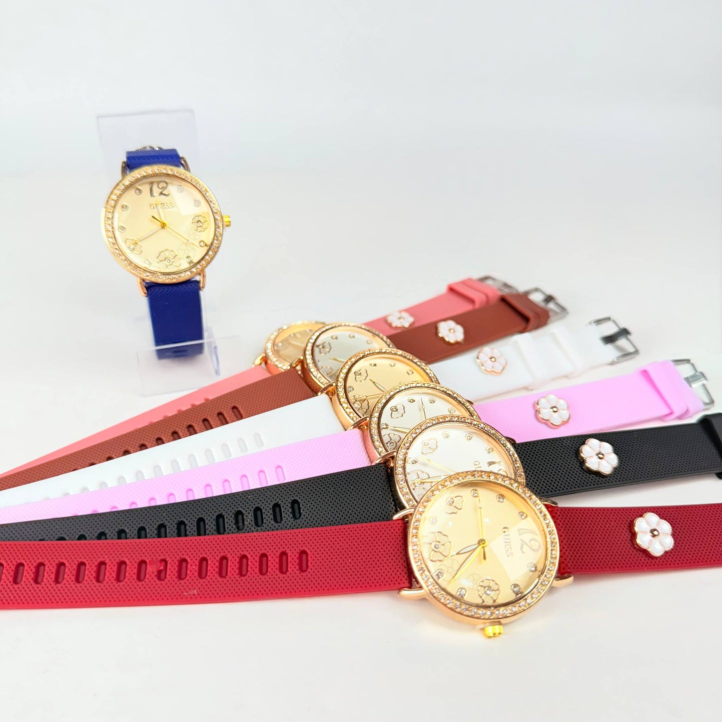 Reloj casual para dama