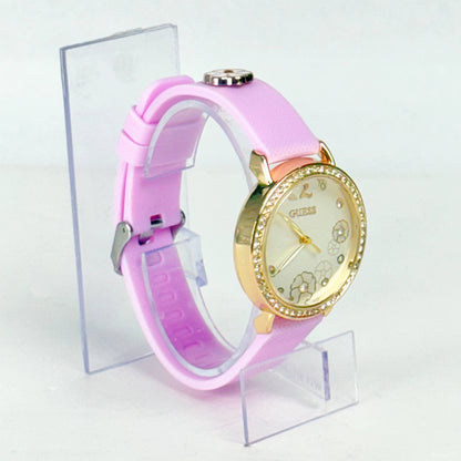 Reloj casual para dama