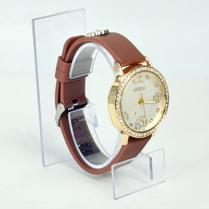 Reloj casual para dama