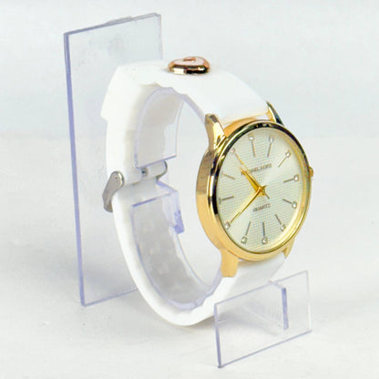 Reloj casual para dama