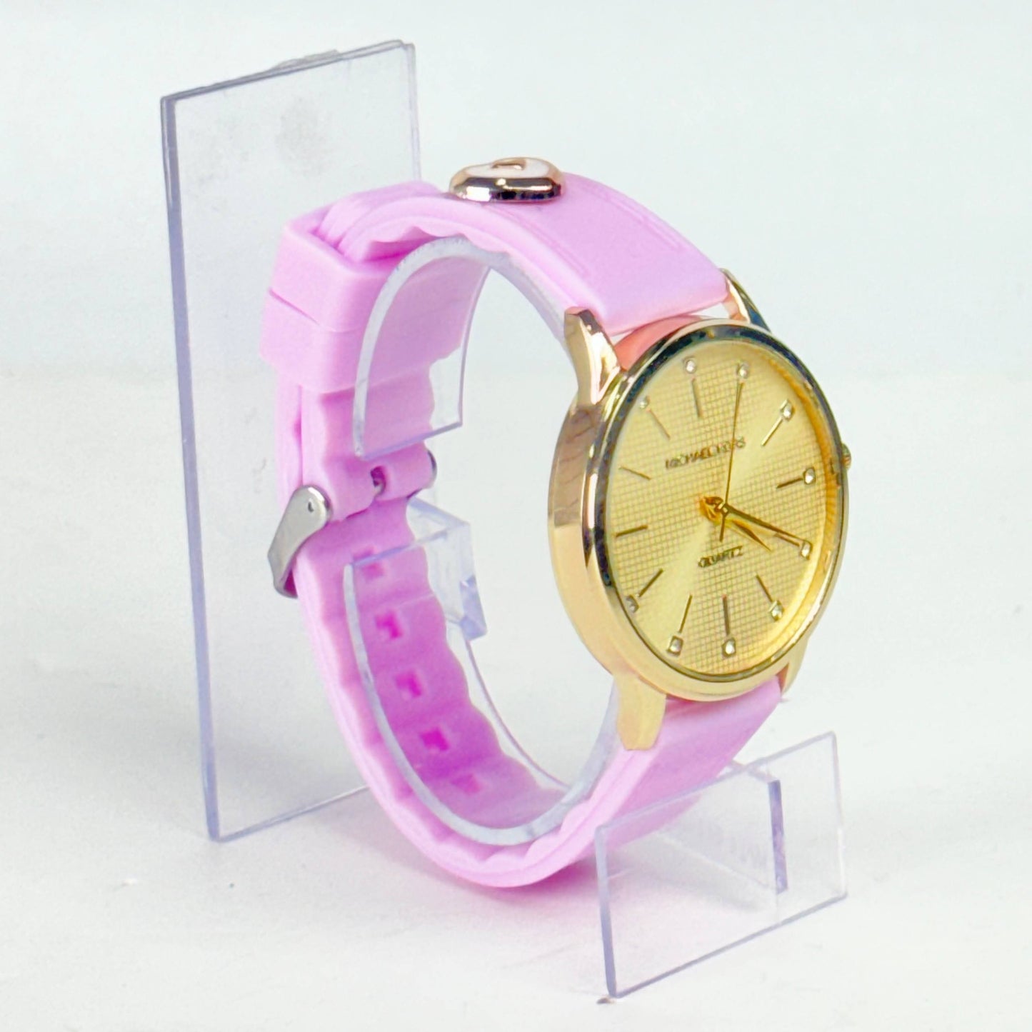 Reloj casual para dama