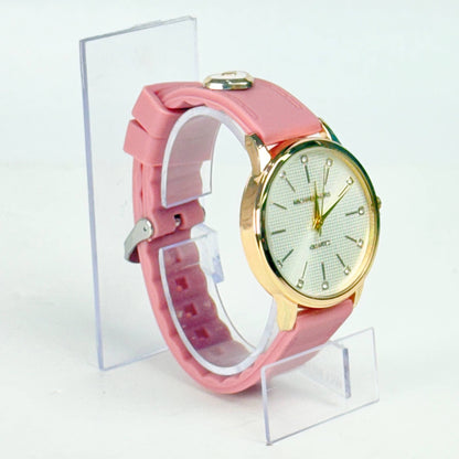 Reloj casual para dama