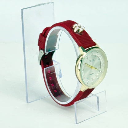 Reloj casual para dama