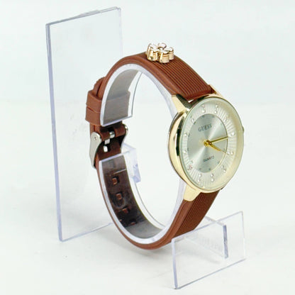 Reloj casual para dama