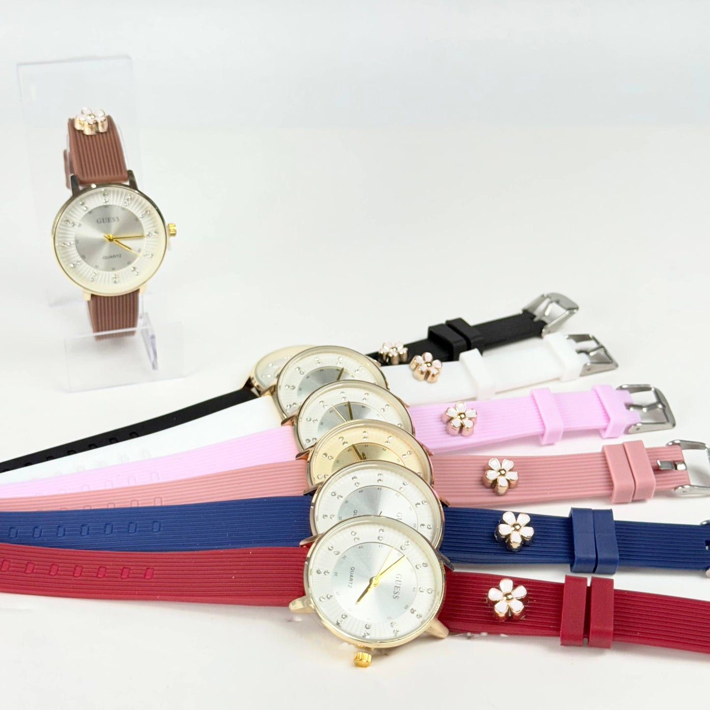 Reloj casual para dama