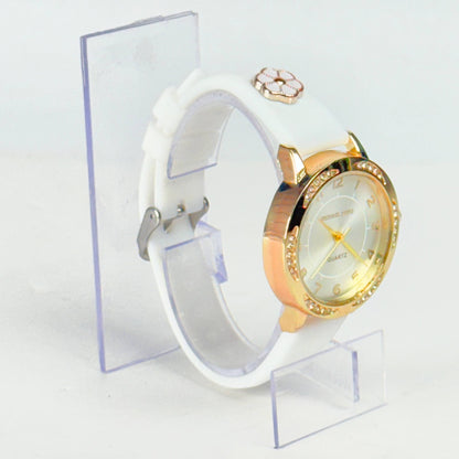Reloj casual para dama