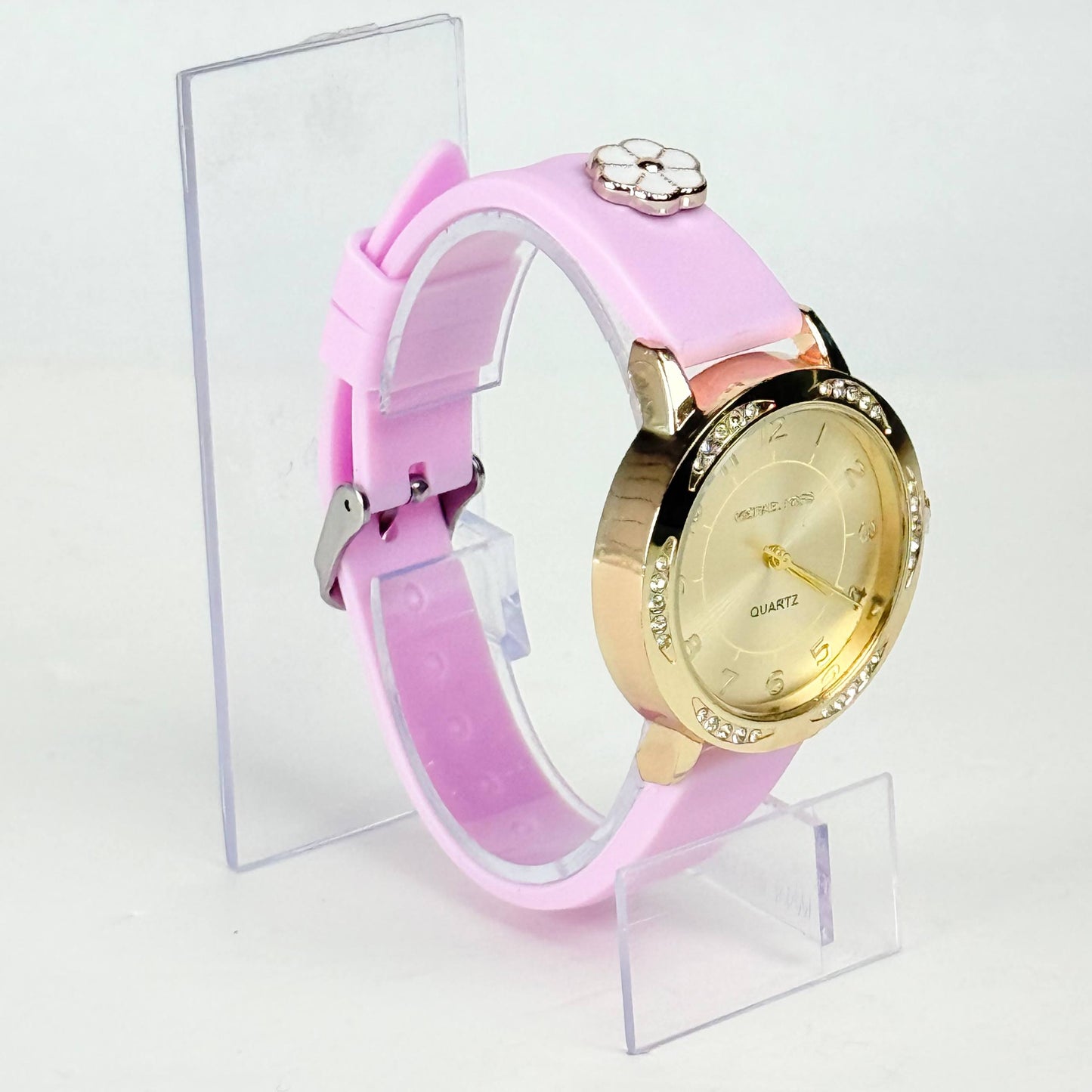 Reloj casual para dama