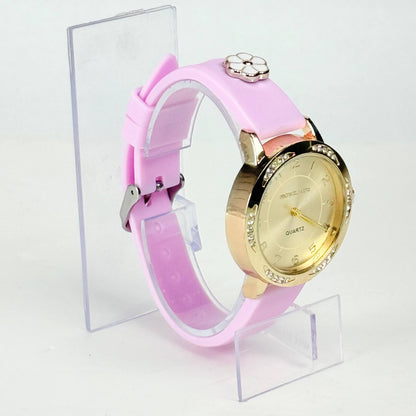 Reloj casual para dama