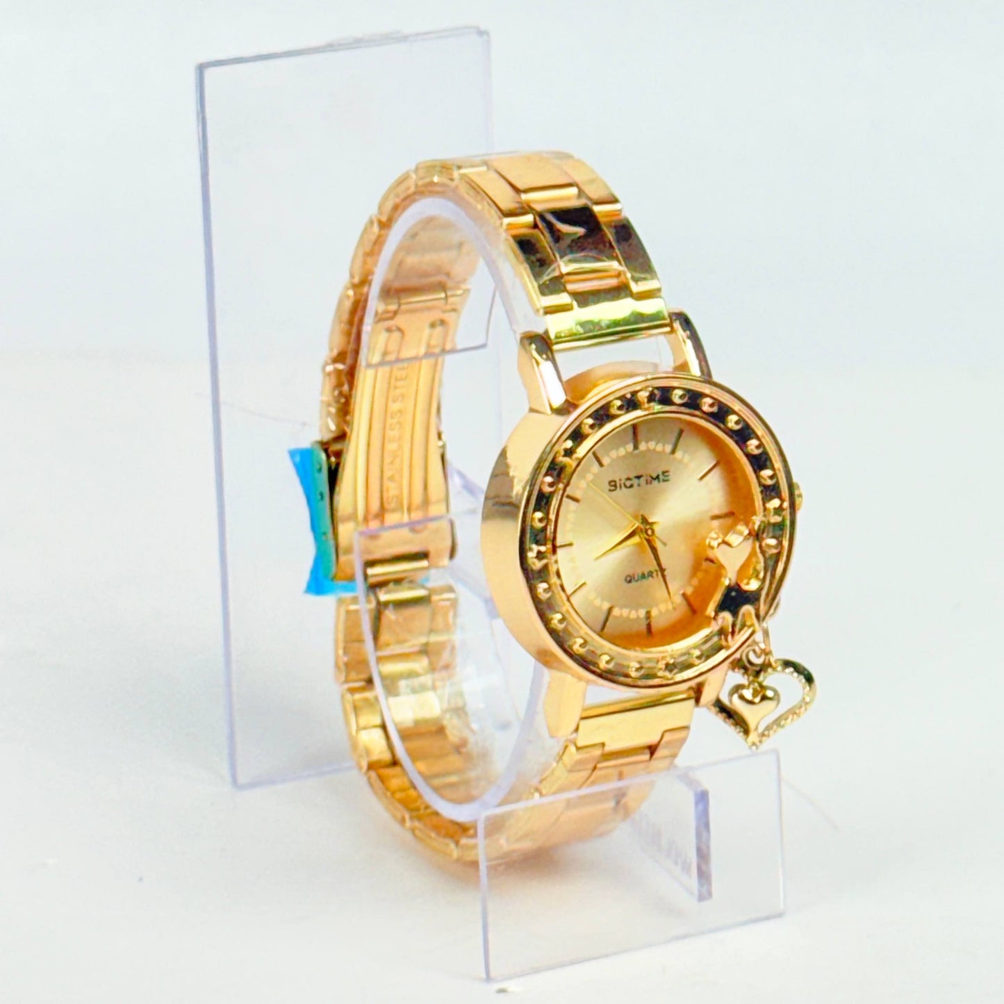 Reloj elegante para dama