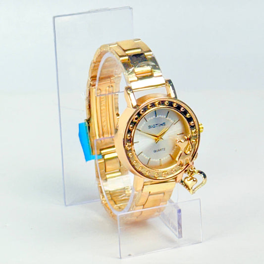 Reloj elegante para dama