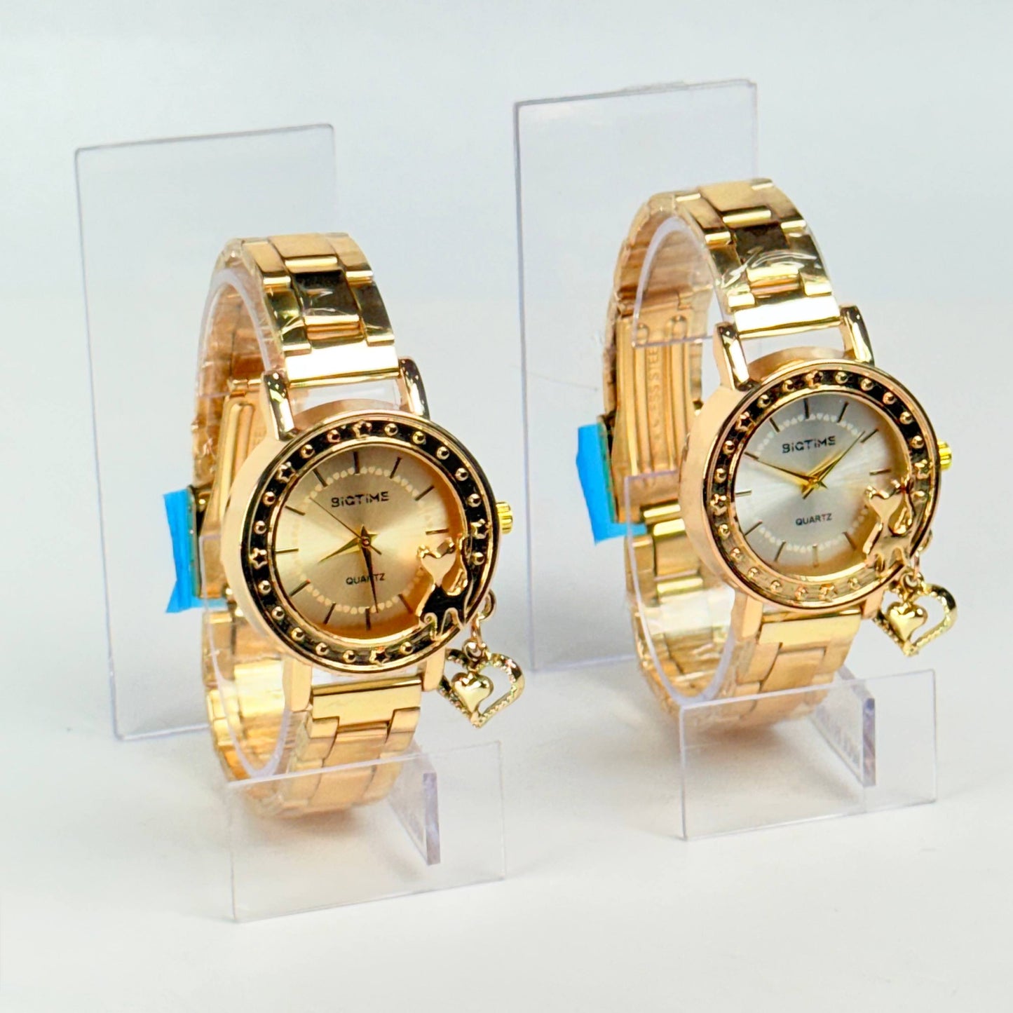 Reloj elegante para dama