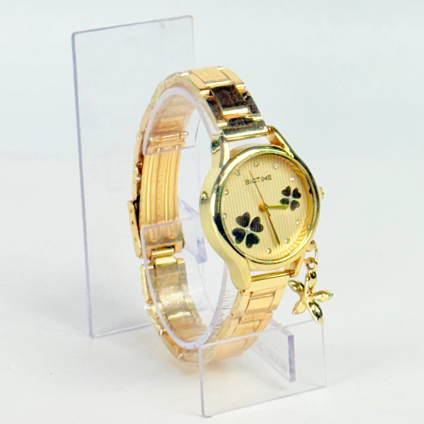 Reloj elegante para dama