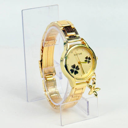 Reloj elegante para dama