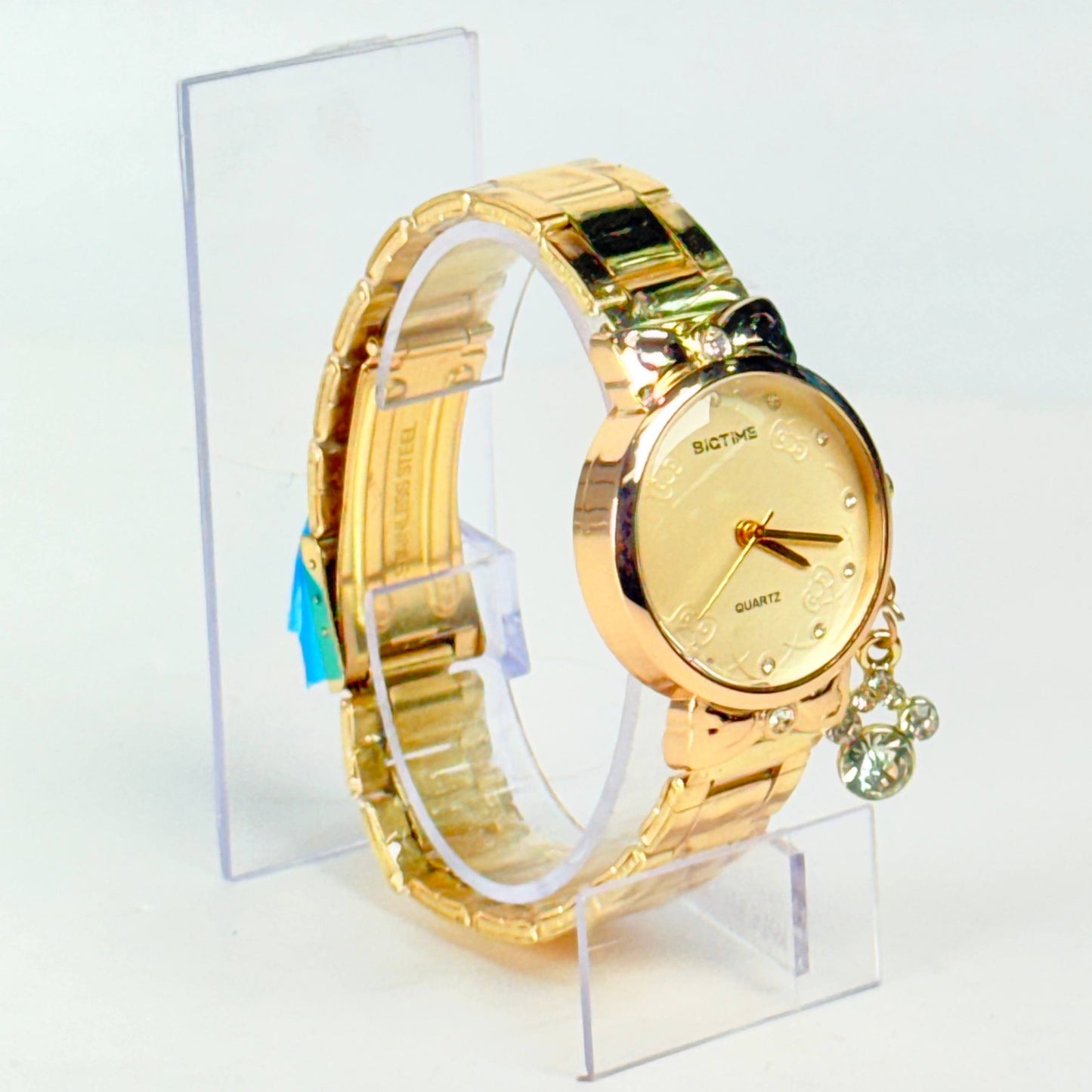 Reloj elegante para dama