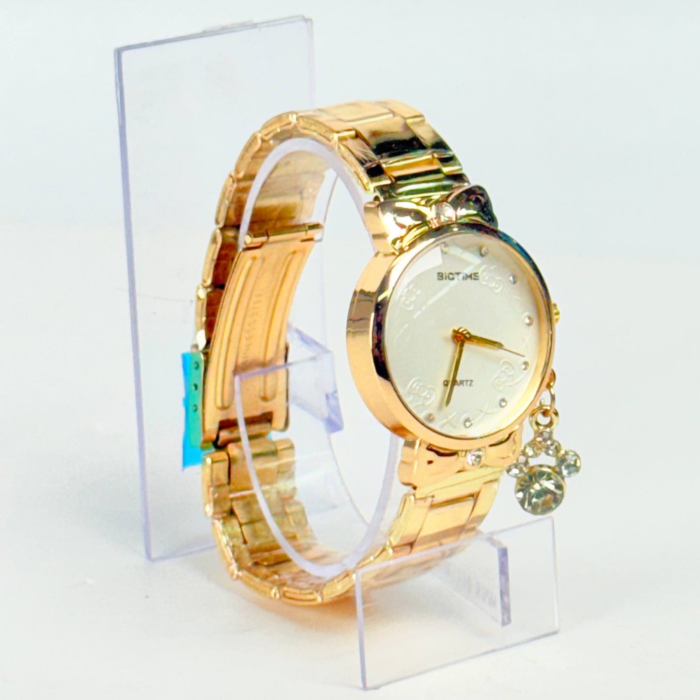Reloj elegante para dama