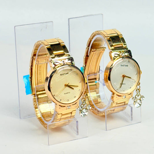Reloj elegante para dama