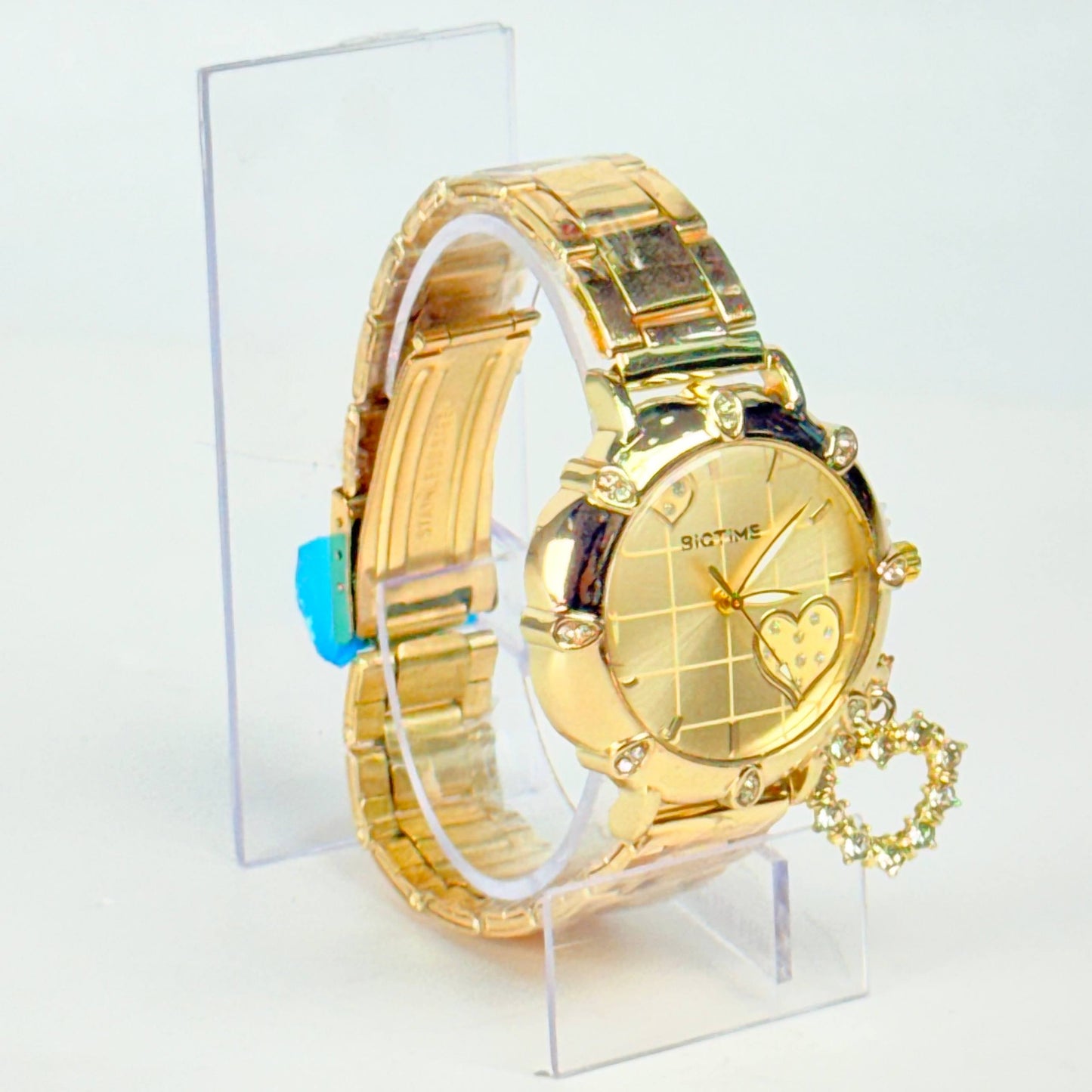 Reloj elegante para dama