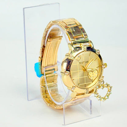 Reloj elegante para dama