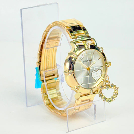 Reloj elegante para dama
