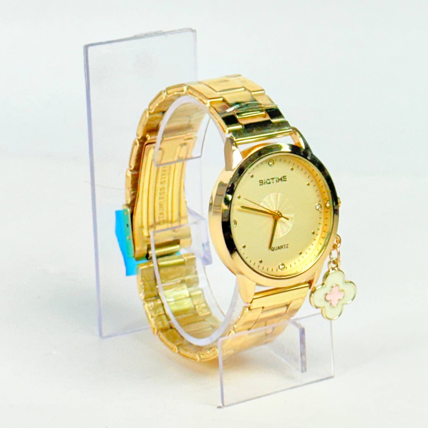 Reloj elegante para dama