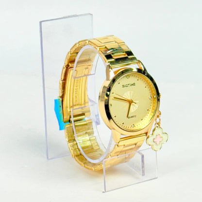 Reloj elegante para dama