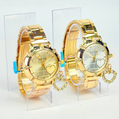 Reloj elegante para dama