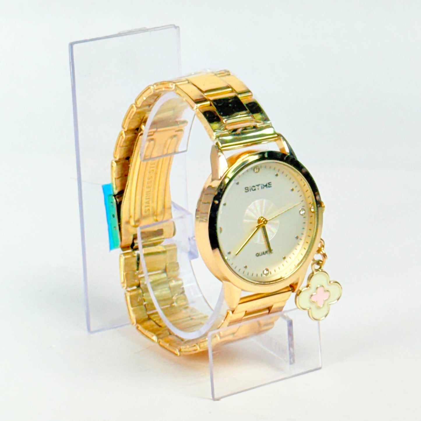 Reloj elegante para dama