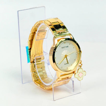 Reloj elegante para dama