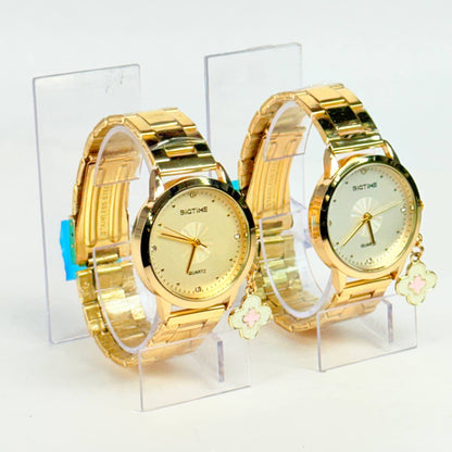 Reloj elegante para dama