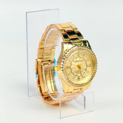 Reloj elegante para dama