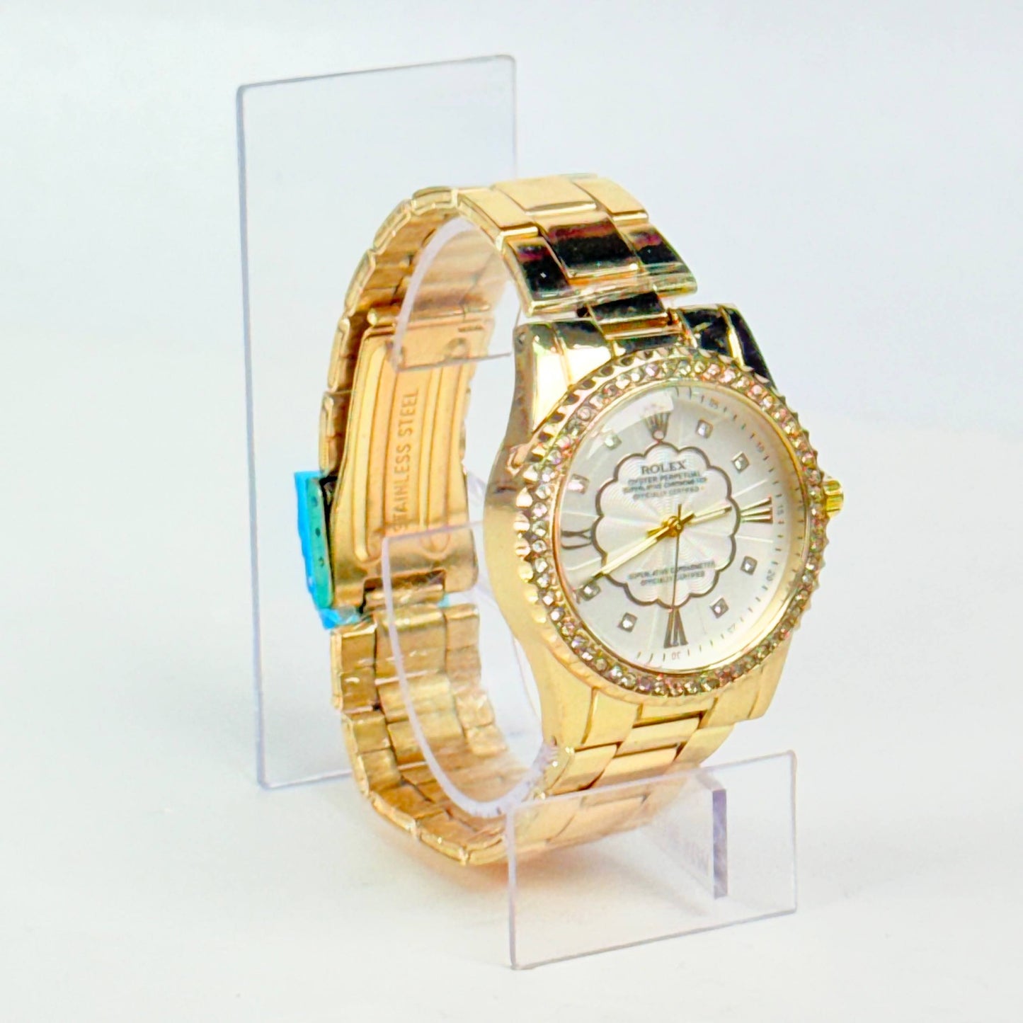 Reloj elegante para dama