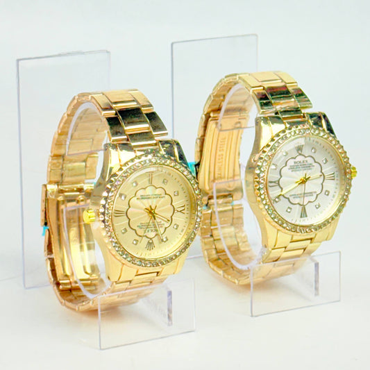 Reloj elegante para dama